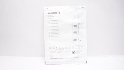 Medela  087.0030 Invia Transparent Film 32 x 26cm - Pack of 20
